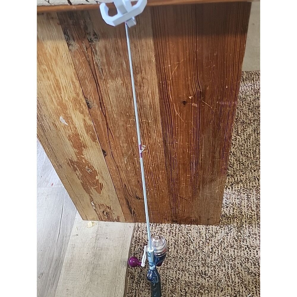 Disney/ Shakespeare Frozen Fishing Rod